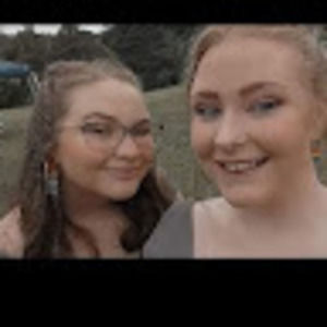 Meet your Posher, Haley